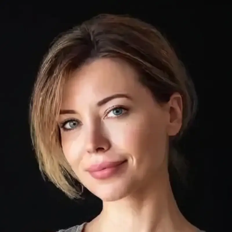 Мария, 35 лет