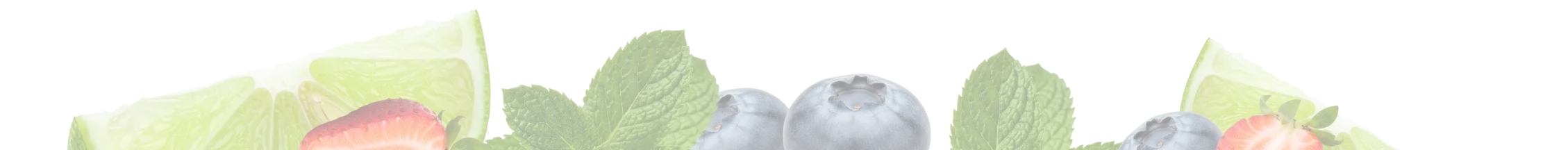 Здоровые фрукты и овощи