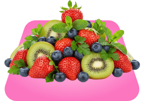 Женщина хочет похудеть без вреда для здоровья