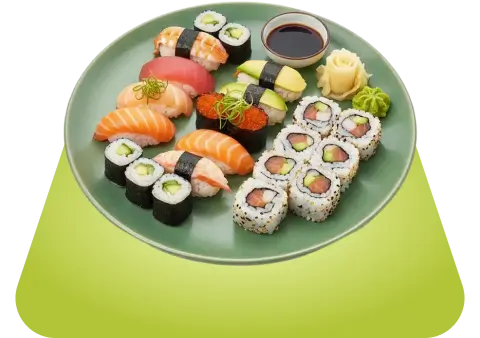 Здоровое питание без запретов