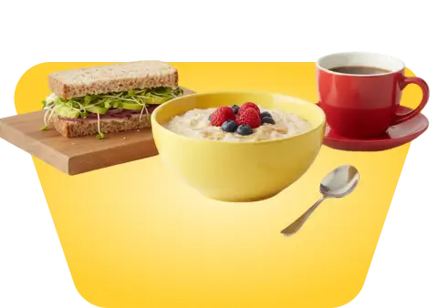 Простые рецепты и доступные продукты