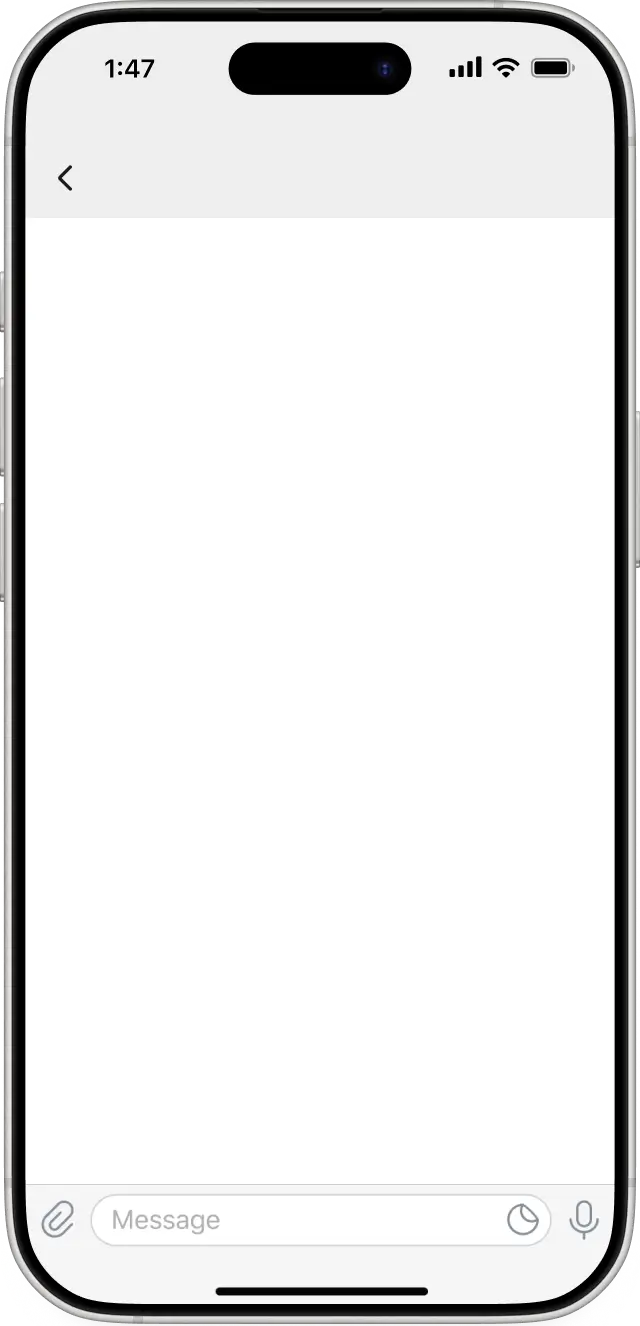 Фон мобильного телефона