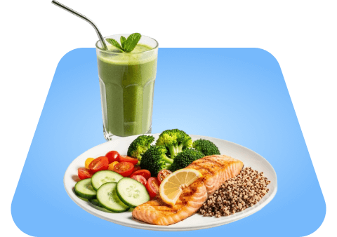 Польза каждого приёма пищи