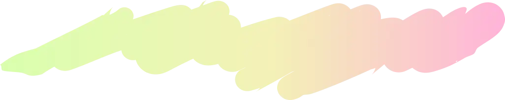 Декоративное подчеркивание